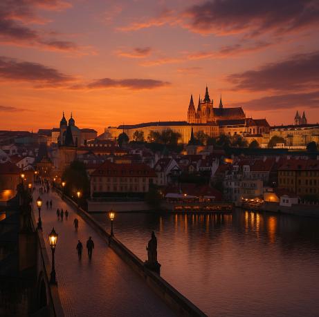Charles Bridge
