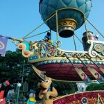 disney