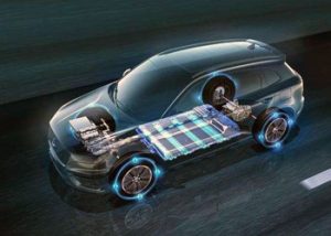 電動車