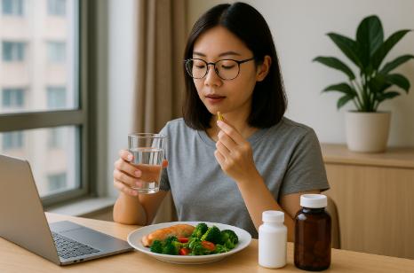 immune support supplements